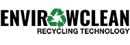 Envirowclean Technologies Logo