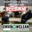 Envirowclean Technologies | How to prevent Slip-Related Accidents with Recyclable Oil Absorbents